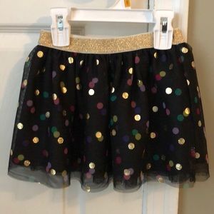 Tutu skirt